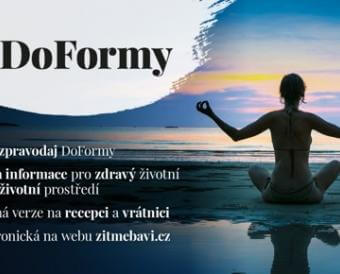 DoFormy s Mondi Štětí