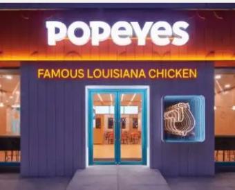 popeyes