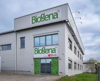 biogena